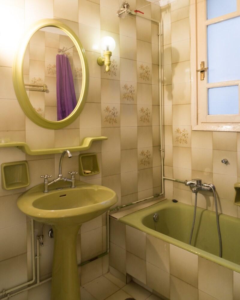 Plaka Vintage Apartment Athens Ngoại thất bức ảnh