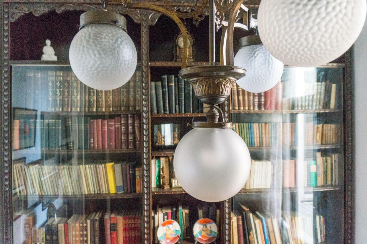 Plaka Vintage Apartment Athens Ngoại thất bức ảnh